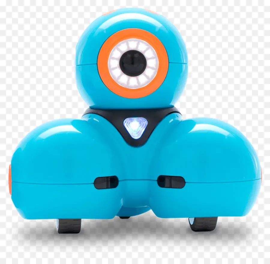 Robô Azul，Tecnologia PNG