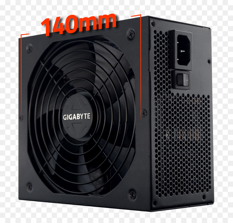 Unidade De Fonte De Alimentação，Gigabyte B700h Fonte De Alimentação De 700 Watts PNG