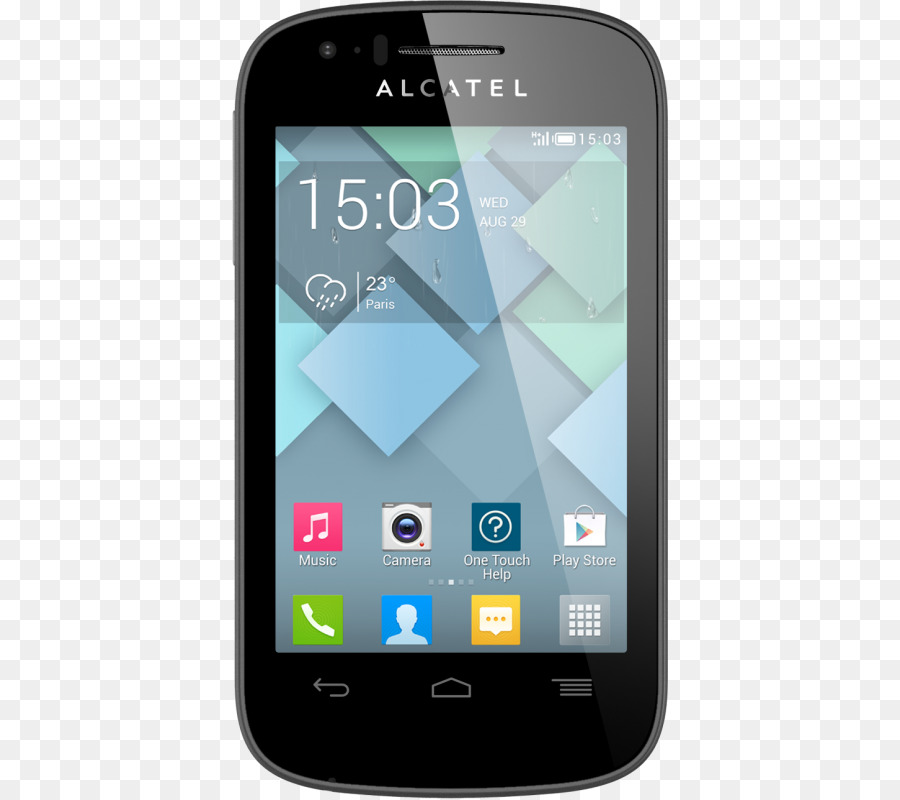 Alcatel One Touch Idol X，Alcatel Onetouch Idol 2 Mini PNG