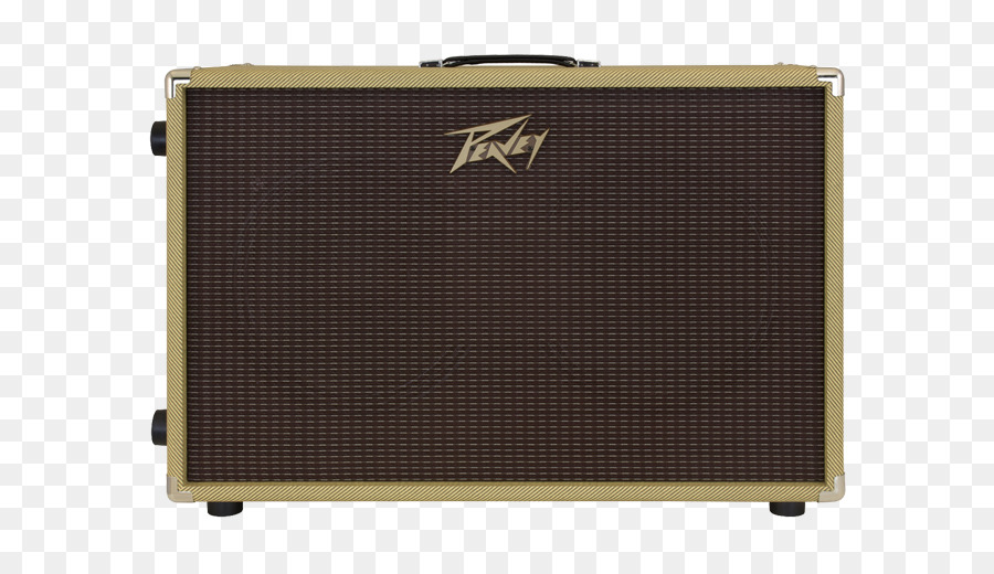 Amplificador De Guitarra，Peavey 112c 60w Gabinete 1x12 PNG