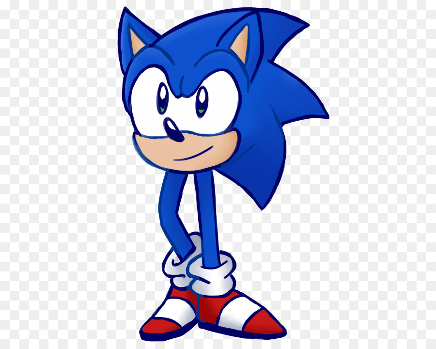 Sonic O Ouriço，Videogame PNG