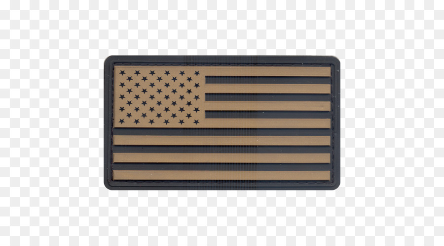 Estados Unidos Da América，Patch Bandeira PNG