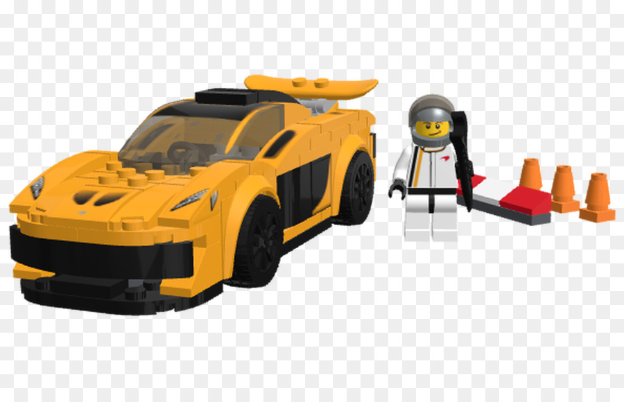 Carro Desportivo，Carro PNG