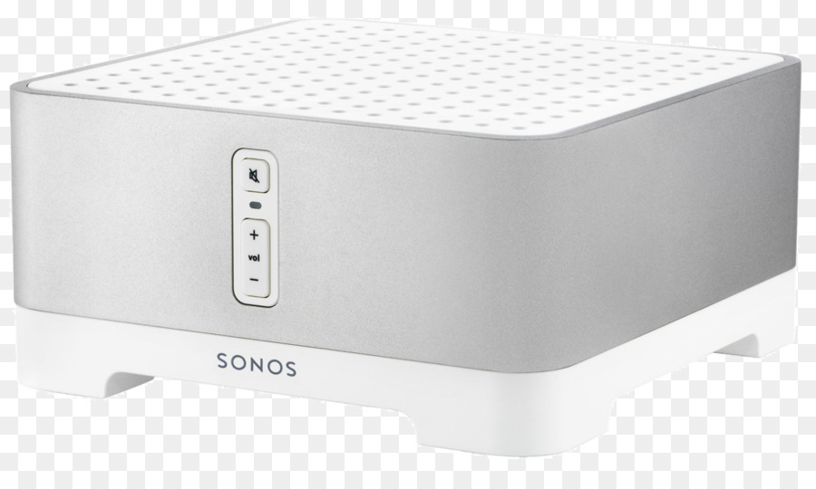 Sonos，Amplificador PNG