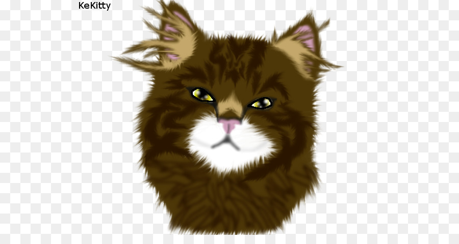 Bigodes，Maine Coon PNG
