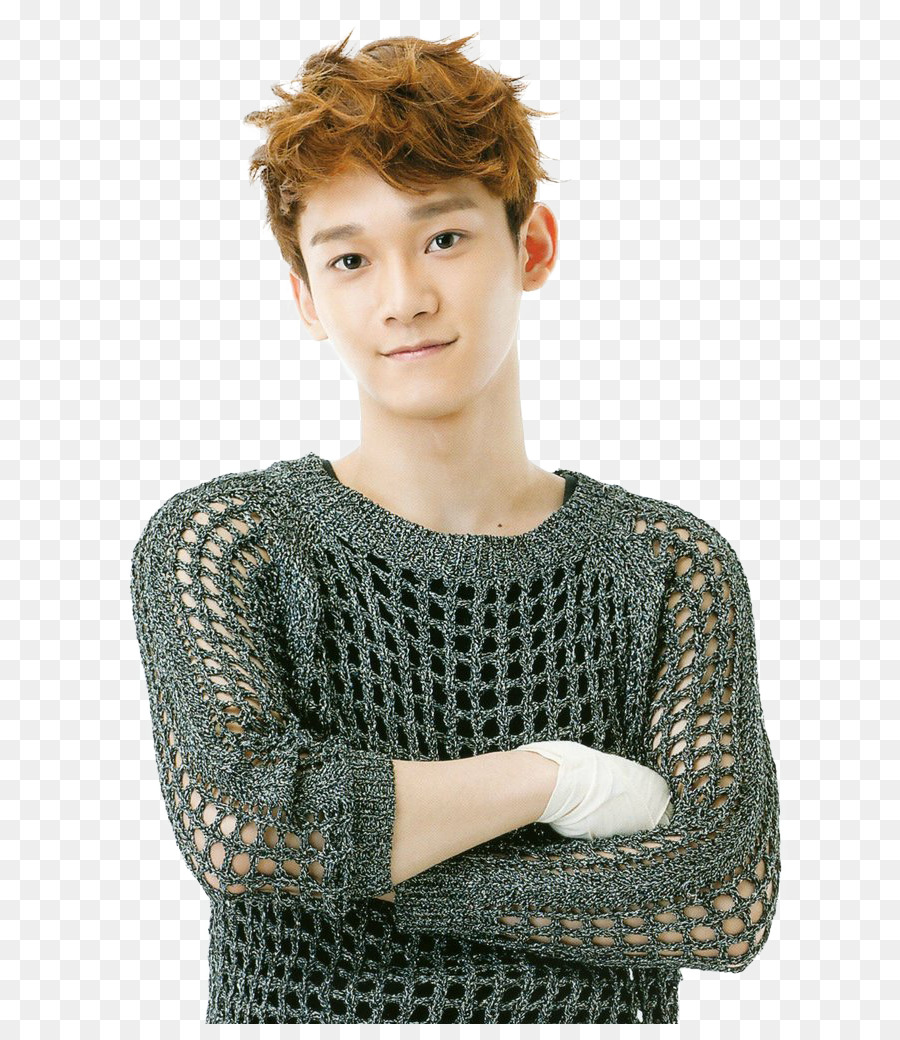 Chen，Exo PNG