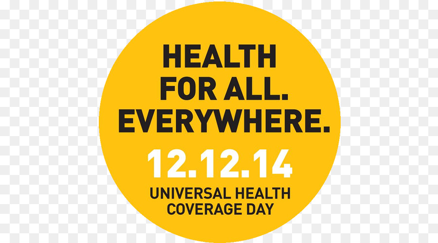 Universal De Cuidados De Saúde，Cobertura De Saúde Universal Dia PNG