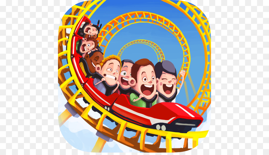 Rollercoaster Tycoon 3，Rollercoaster Tycoon 2 PNG