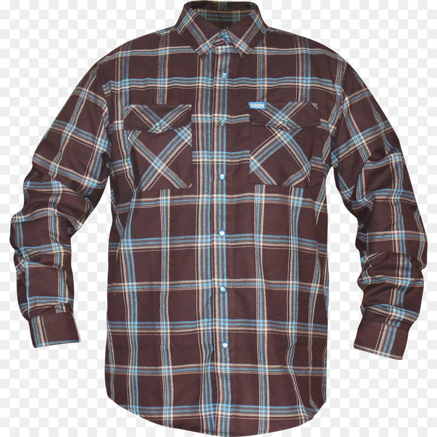 Camisa Xadrez，Flanela PNG