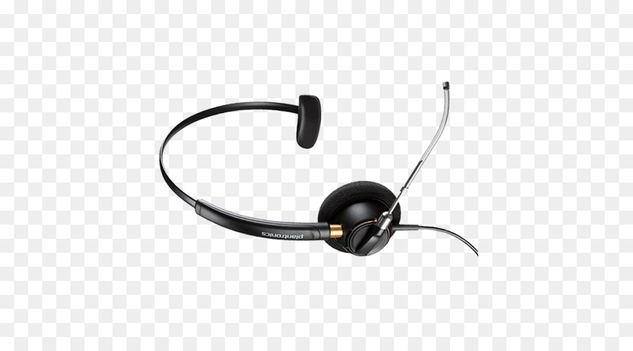 Fones De Ouvido，Plantronics Encorepro Hw510 PNG