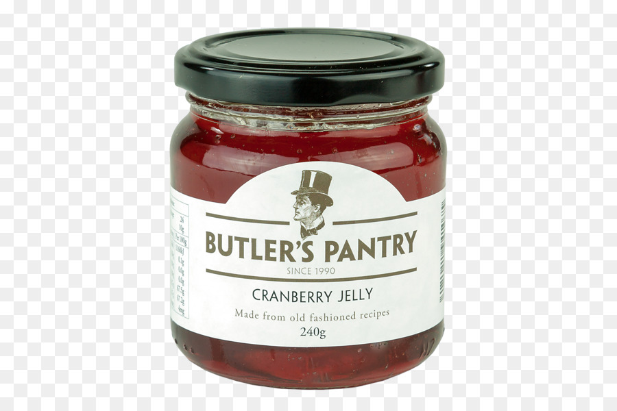 Chutney，Butler PNG