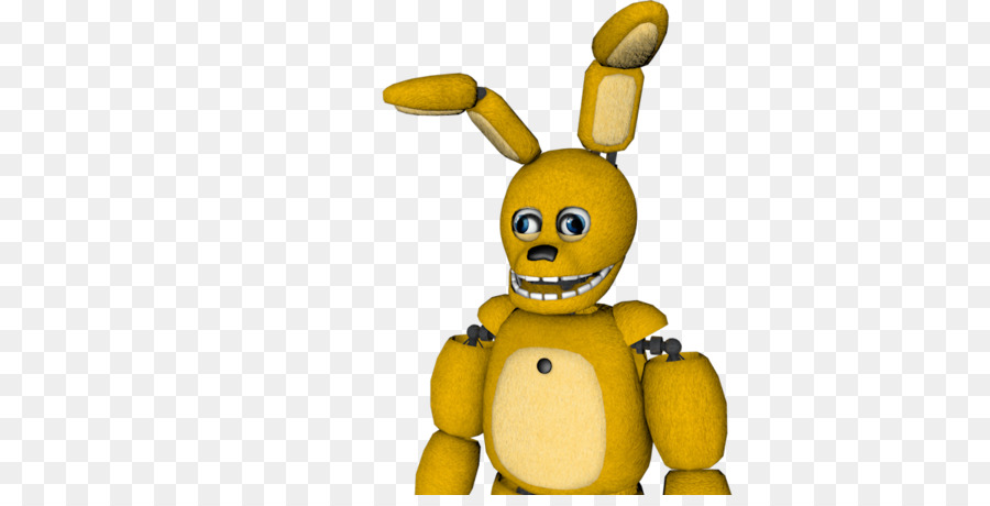 Robô Amarelo，Animatrônico PNG