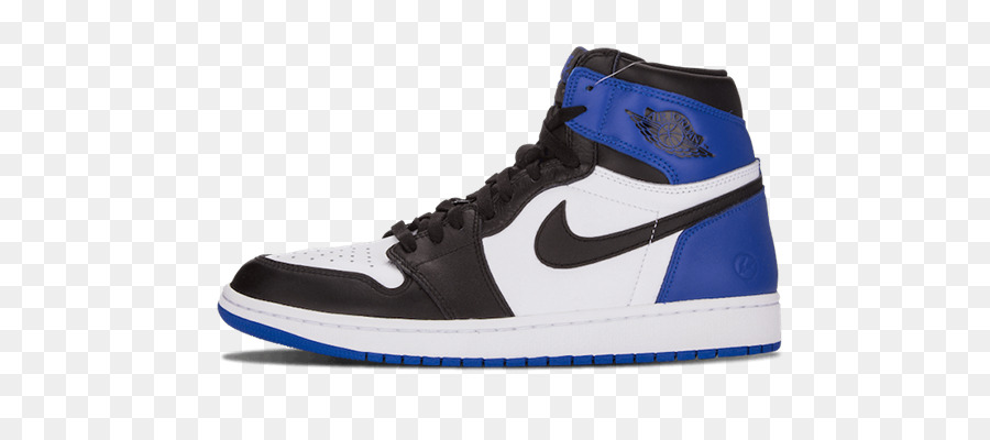 jordan air force azul