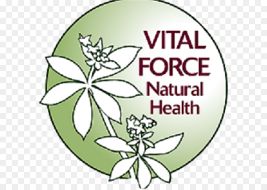 A Força Vital Da Saúde Natural，Herbalism PNG