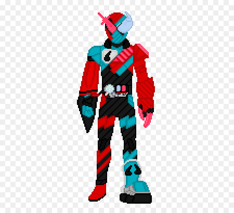 Kamen Rider Série，Deviantart PNG