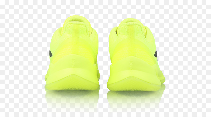 Sapatos Verdes Neon，Tênis PNG