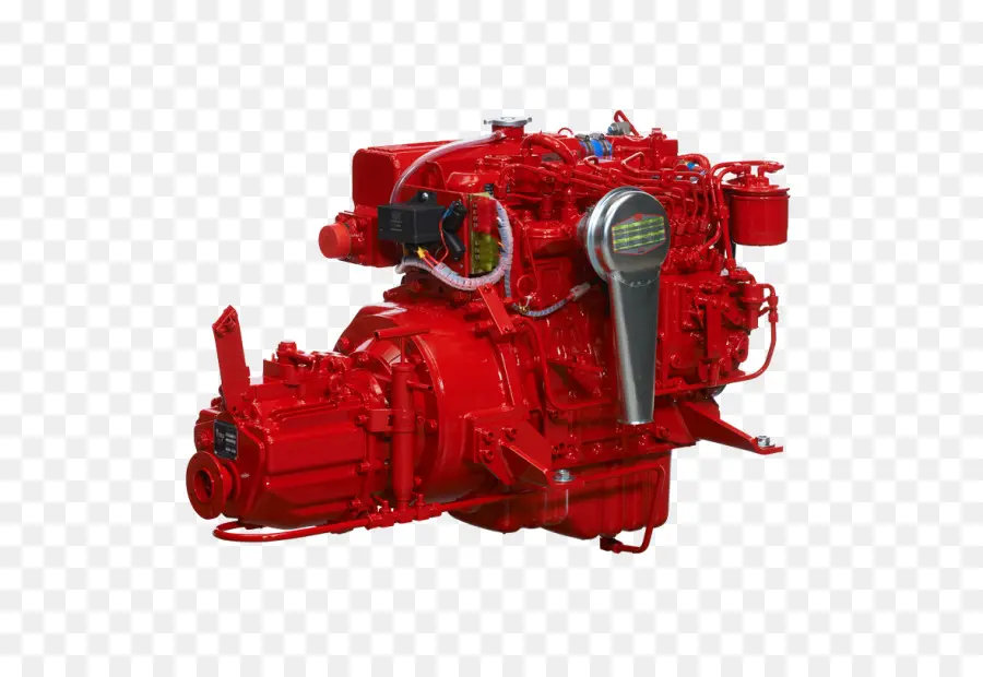 Motor Vermelho，Máquina PNG