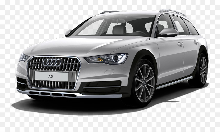 Audi Allroad，Audi PNG