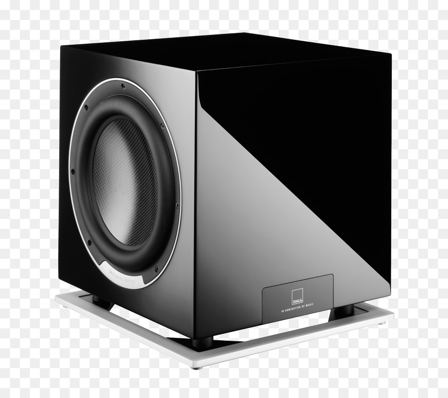 Subwoofer，Dinamarquês Fã De áudio Altifalante Indústrias PNG