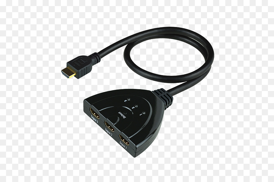 Hdmi，Vídeo PNG