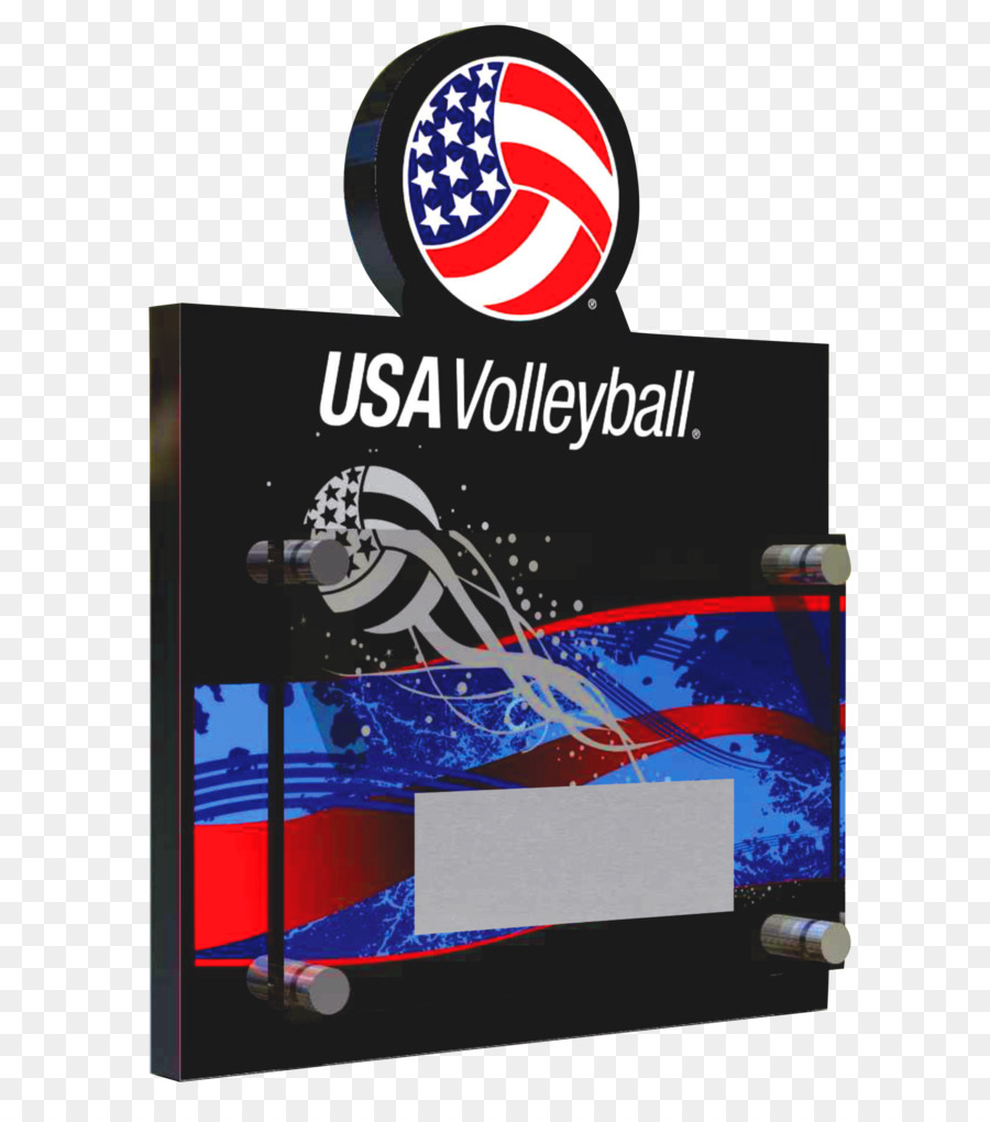 Estados Unidos Nacional Masculina De Vôlei Equipe，Voleibol PNG