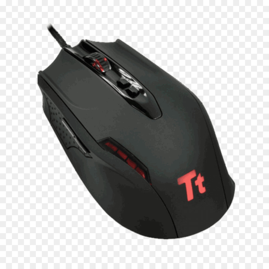 Mouse De Computador，Roccat Kova PNG