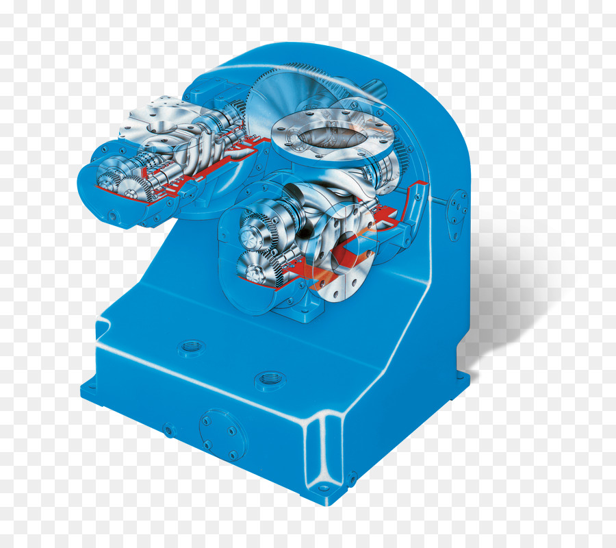 Compressor，Ar Comprimido PNG