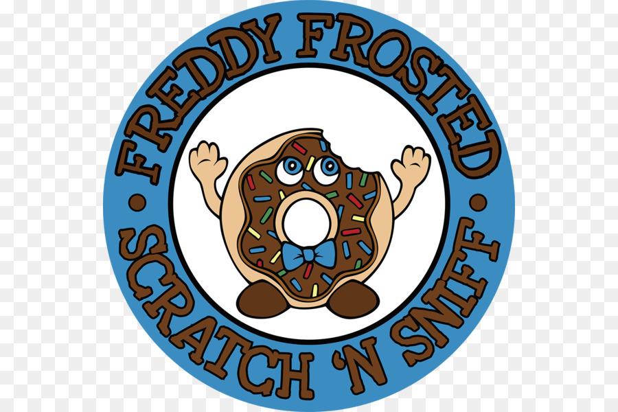 Donuts，Adesivo PNG