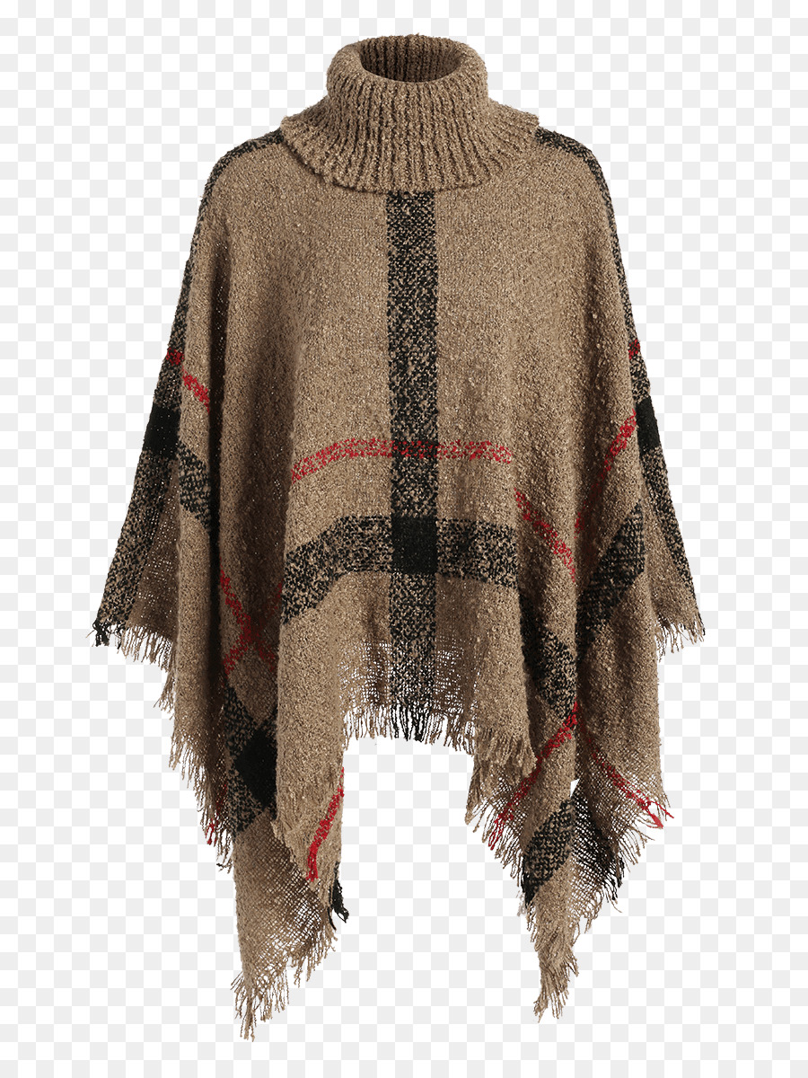 Poncho Xadrez，Agasalhos PNG