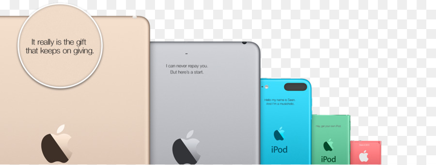 Smartphone，Ipod Touch PNG