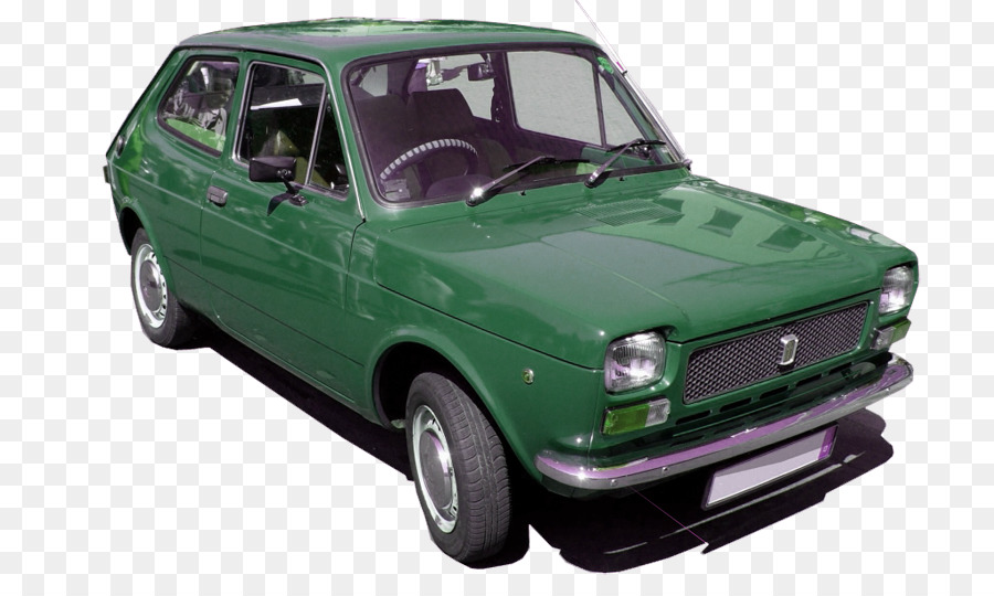 Carro Verde，Carro PNG