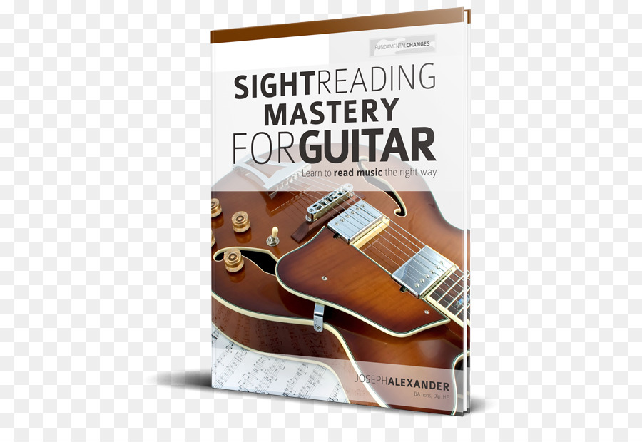 Leitura à Primeira Vista Domínio Para Guitarra，Violão PNG