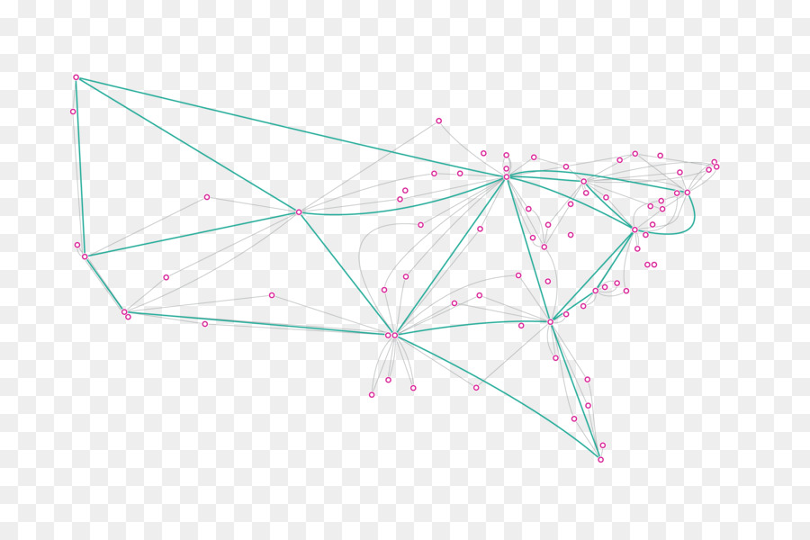 Mapa，Triângulo PNG