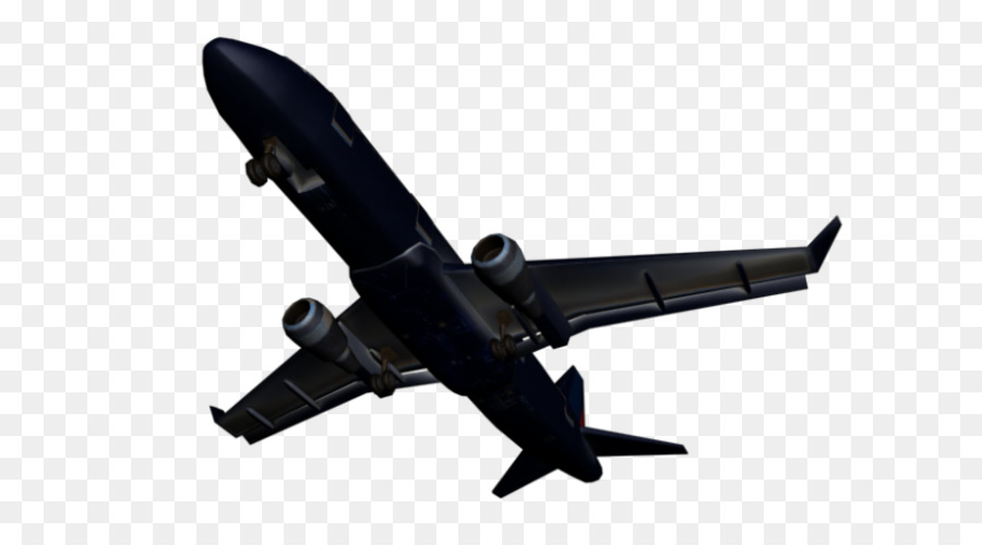 Avião，Voo PNG