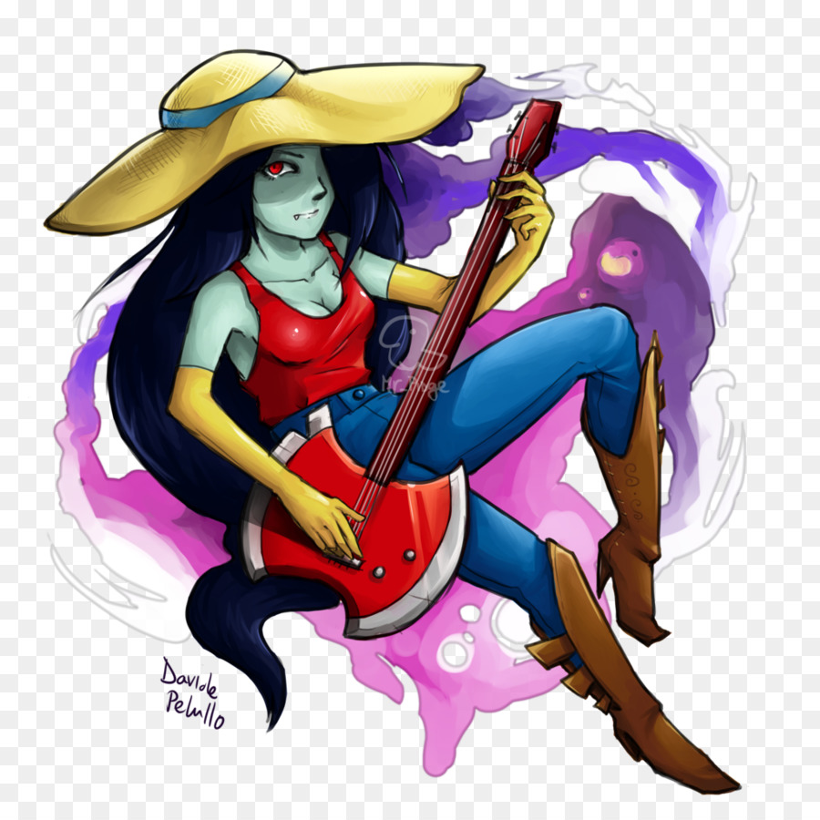 Marceline Rainha Vampiro，O Que Estava Faltando PNG