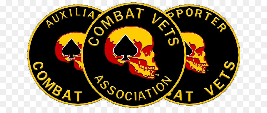 Veteranos De Combate Associação Motocicleta，Veterano PNG