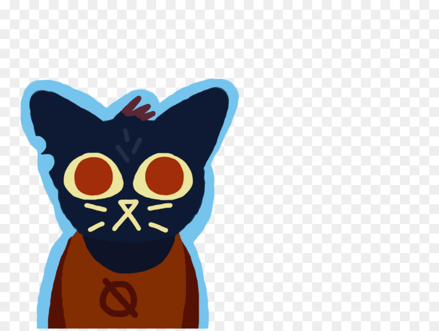 Bigodes，Gato PNG