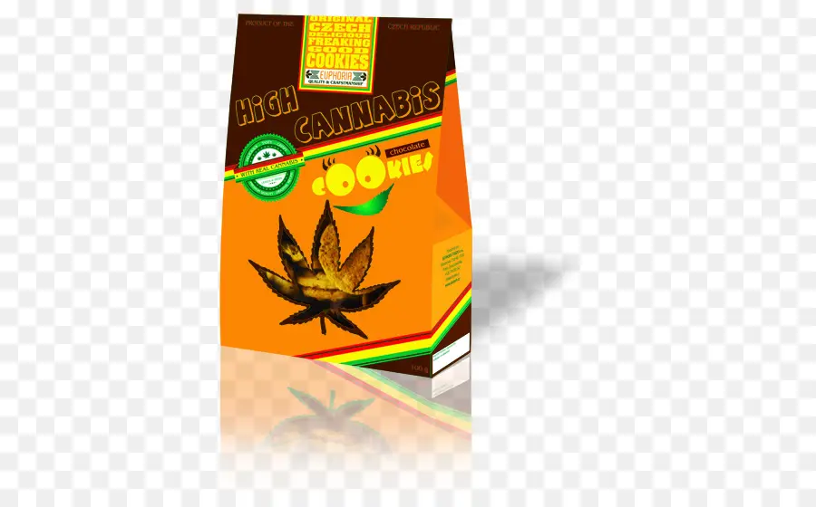 Biscoitos De Cannabis，Comestíveis PNG