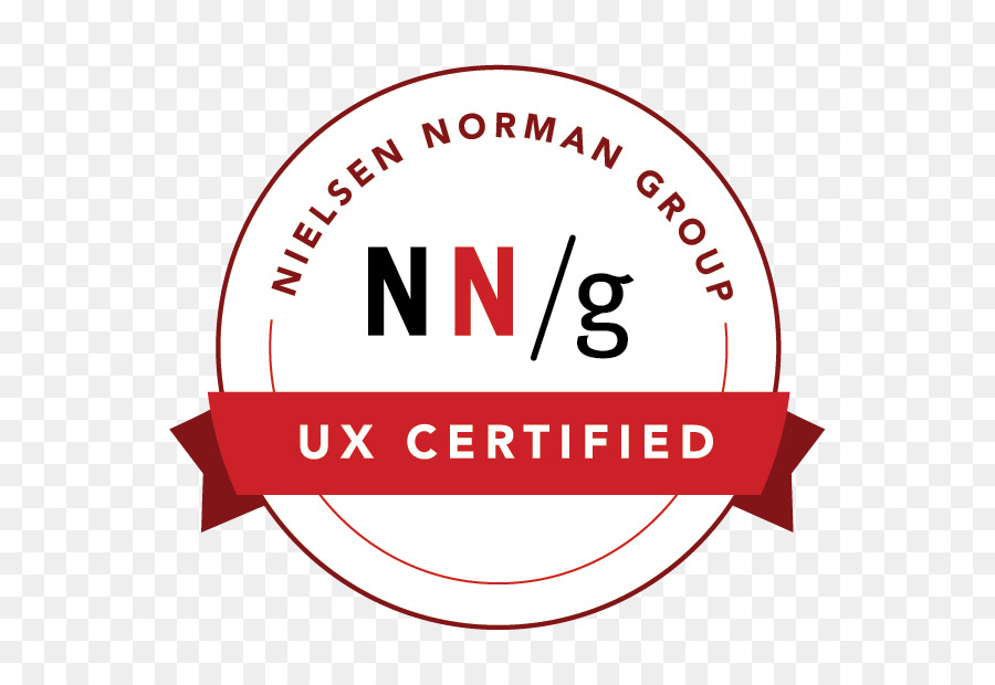 Nielsen Norman Group，Experiência Do Usuário PNG