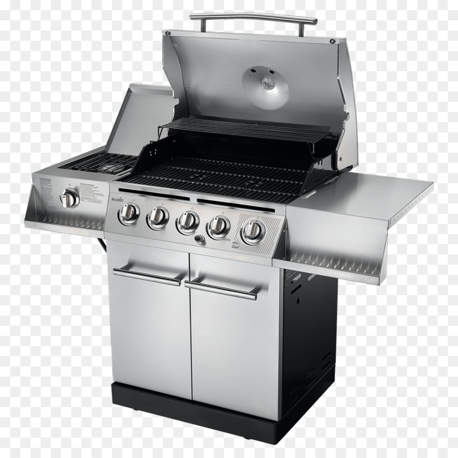 Churrascos，Charbroil PNG