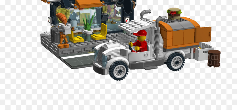 Lego，Transporte PNG