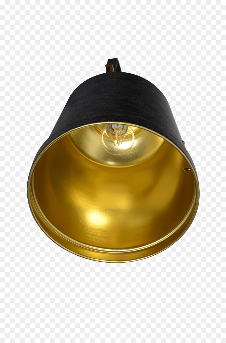 Iluminação，Brass PNG