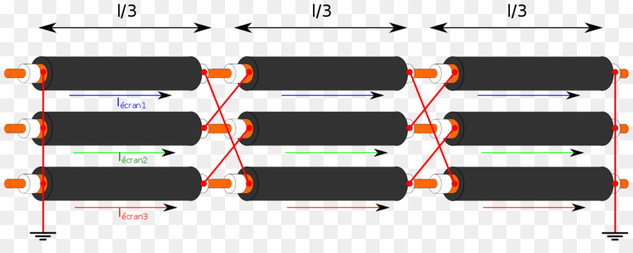 Diagrama Elétrico，Circuito PNG