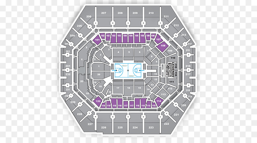 Bankers Life Fieldhouse，Indiana Pacers PNG