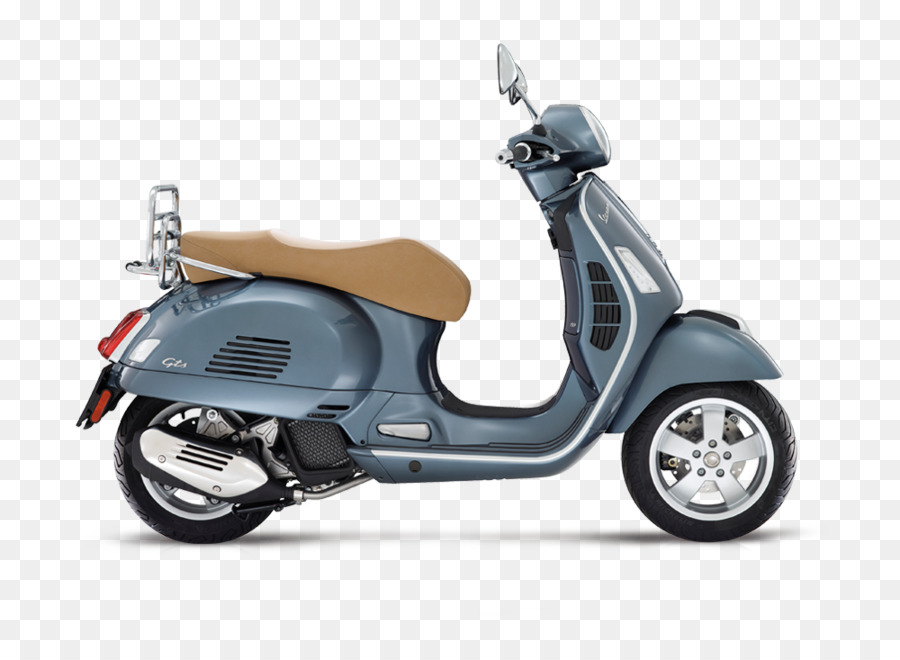 Scooter Branca，Patinete PNG