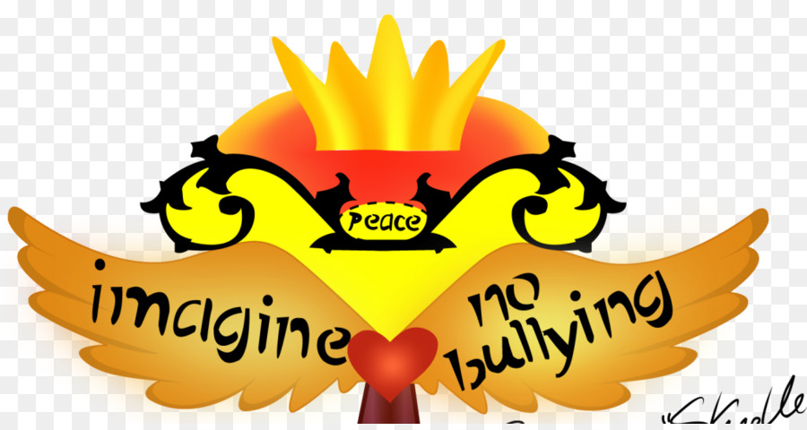 O Bullying，Logo PNG