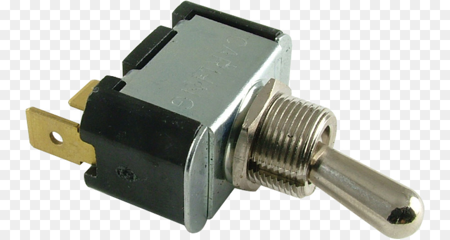 Alternar Interruptor，Metal PNG