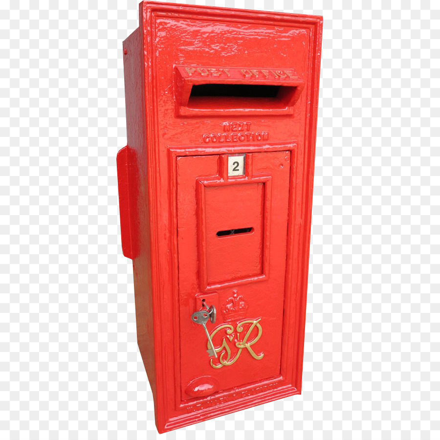 Caixa Postal，Letter Box A PNG