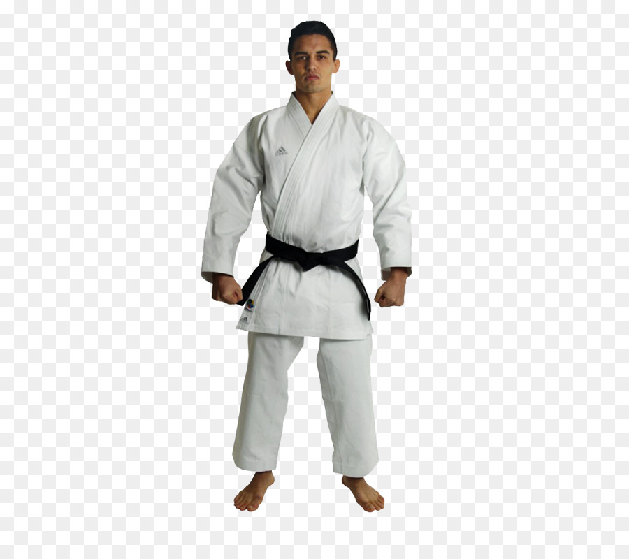 Karate Gi，Kata PNG