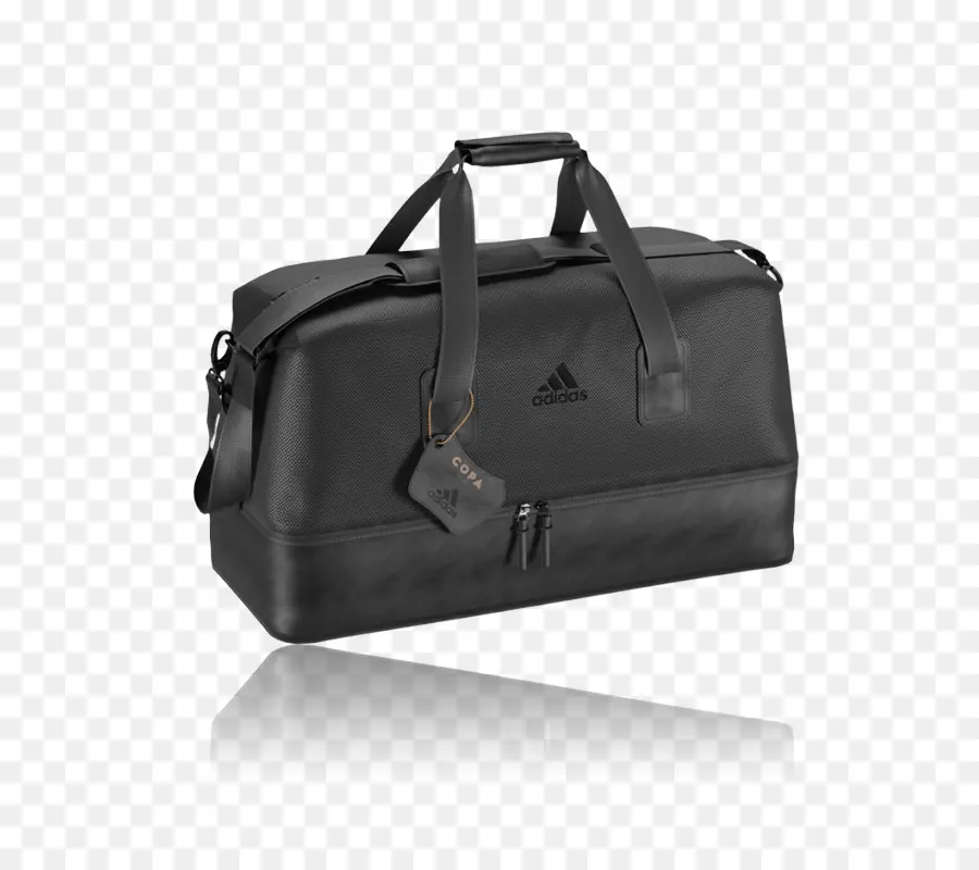 Bolsa De Lona Preta，Viagem PNG